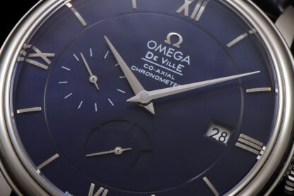 Omega Butterfly Flight Series Multi-functional Watch - Image 7