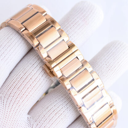 Piaget Ultra-Thin Couples Casual High-End Watch - Image 7