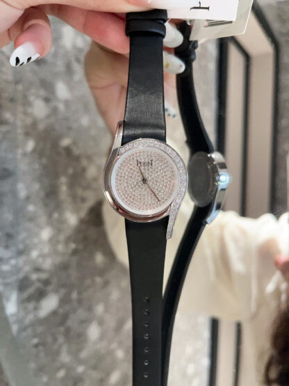 Piaget Elegance Watch - Image 7
