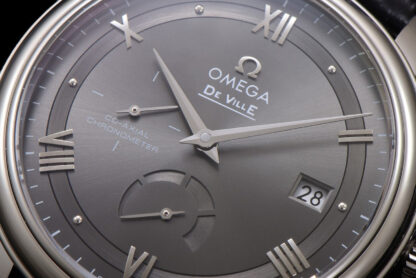 Omega Butterfly Flight Series Multi-functional Watch - Image 7