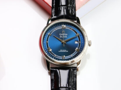 Omega Butterfly Flight Series - Image 7