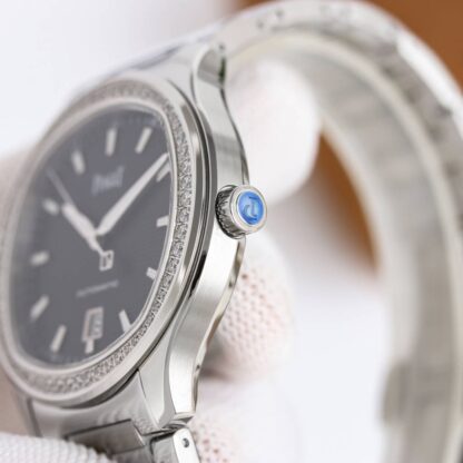 Piaget Ultra-Thin Couples Casual Luxury Watch - Image 7