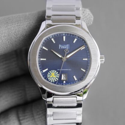 Piaget Men's Mechanical Watch - Image 7