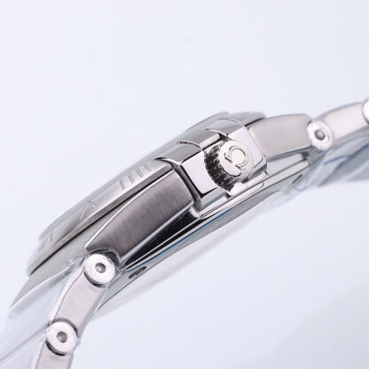 Omega Double Eagle Constellation Imported Quartz 28mm - Image 7