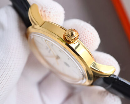 Piaget ultra-thin atmospheric mechanical watch - Image 7