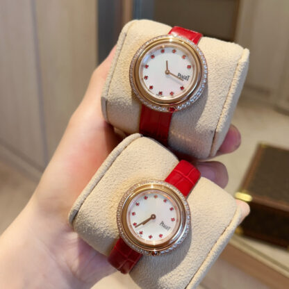 Piaget simple shining watch - Image 7