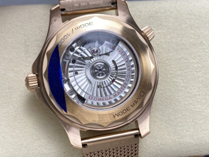 Omega Seamaster 300 meters - Image 7