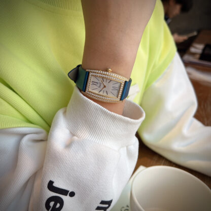 Piaget elegant luxury watch - Image 6