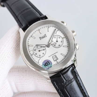 Piaget Men's Mechanical Watch - Image 7