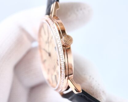 Piaget ultra-thin high-end mechanical watch - Image 7