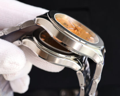 Piaget Ultra-Thin Couples Casual Luxury Watch - Image 6