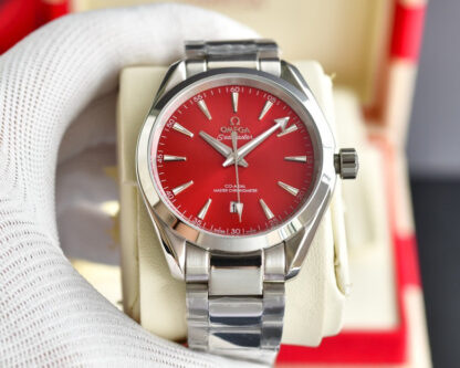 Omega SEAMASTER Marine Series - Image 7