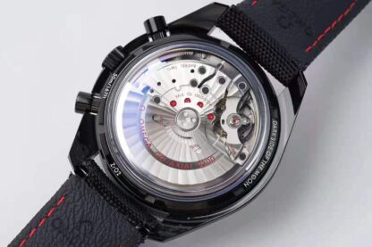 Omega Superboss Series Moon's Dark Side - Image 7
