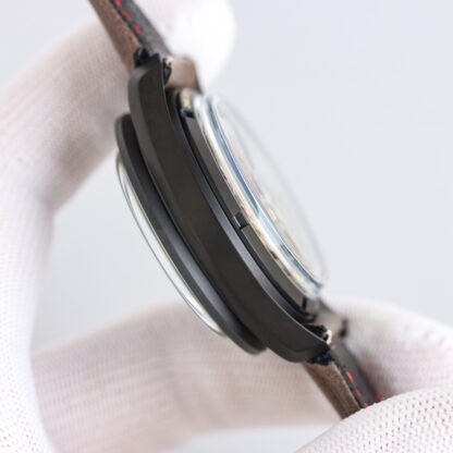 Omega Superlative Series Moon Phase Watch - Image 7