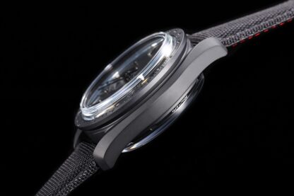 Omega Superlative Series Moon Phase Watch - Image 7