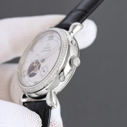 Omega Super Limited Edition Watch - Image 7