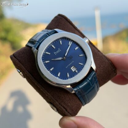 Piaget Ultra-Thin Couples Casual Luxury Watch - Image 7
