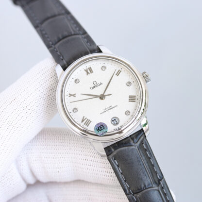 Omega 3rd Generation Butterfly Elegant Series Women's Mechanical Watch - Image 7