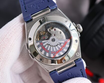 Omega Fifth Generation Constellation Series Upgrade Edition - Image 7