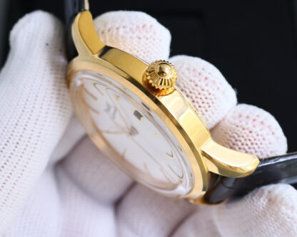 Piaget Classic Atmospheric Mechanical Watch - Image 7