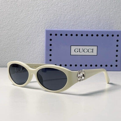 Gucci fashion sunglasses - Image 7