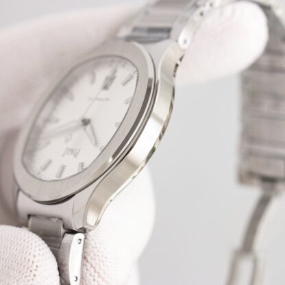 Piaget Ultra-Thin Couples Casual Luxury Watch - Image 7