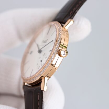 Piaget classic ultra-thin exquisite and elegant mechanical watch - Image 7