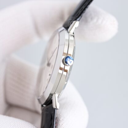 Piaget Classic Ultra-thin Refined Elegant Mechanical Watch - Image 7