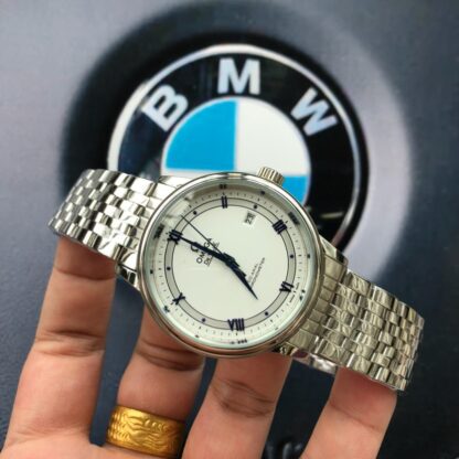 Omega Disc Fly Series Men's Watch - Image 7