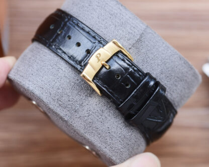 Piaget Classic Ultra-thin Series Exquisite and Elegant Mechanical Watch - Image 7