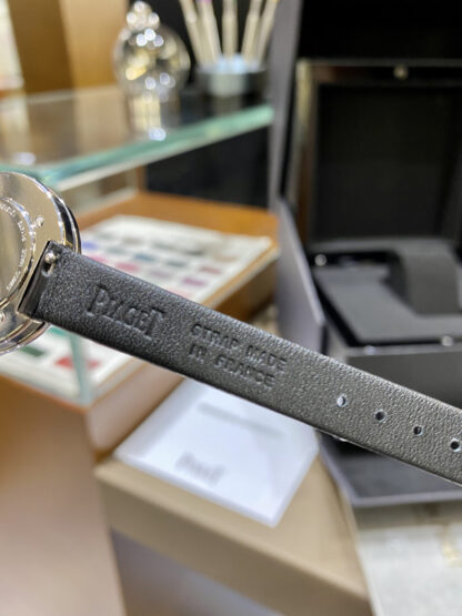 Piaget's entry-level watch with a refined and versatile look - Image 6
