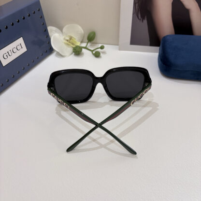 Gucci fashion sunglasses - Image 7