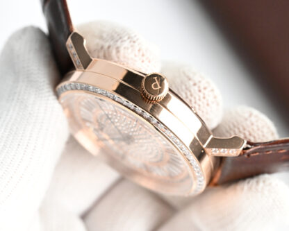 Piaget High-end Starry Sky Series Simple Mechanical Watch - Image 7