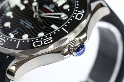 Omega Seamaster 300 Series Upgrade Version 2 - Image 7