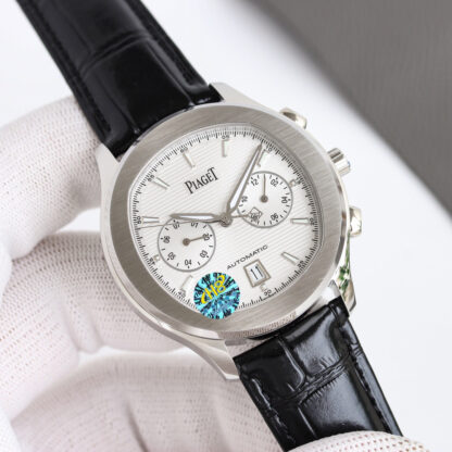 Piaget Men's Mechanical Watch - Image 7