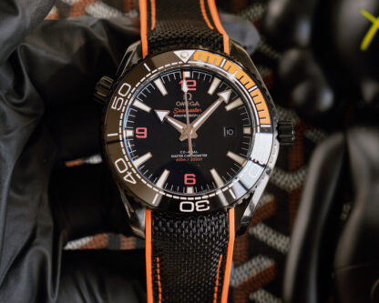 Omega Seamaster Series - Image 7