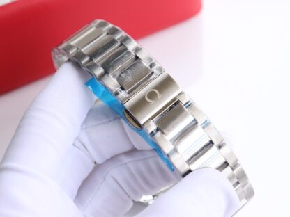 Omega Seamaster Aqua Terra 150-meter Watch - Image 8