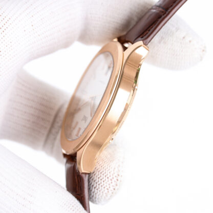 Piaget Ultra-Thin Couples Casual Luxury Watch - Image 7