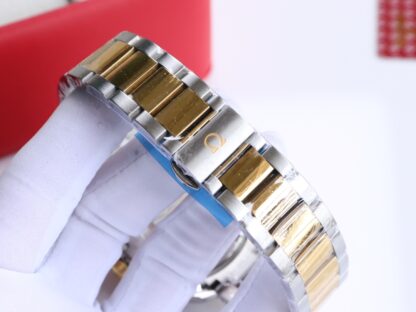 Omega Seamaster Aqua Terra 150-meter Watch - Image 7