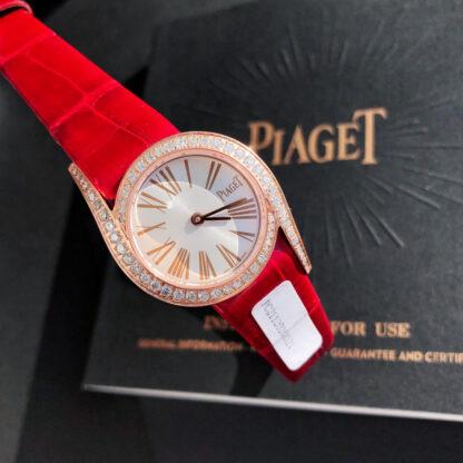 Piaget's elegant, unique and luxurious watches - Image 6