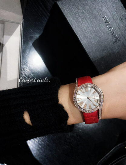 Piaget's stylish and unique watches - Image 7