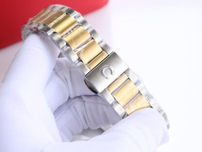 Omega Seamaster Aqua Terra 150-meter Watch - Image 7