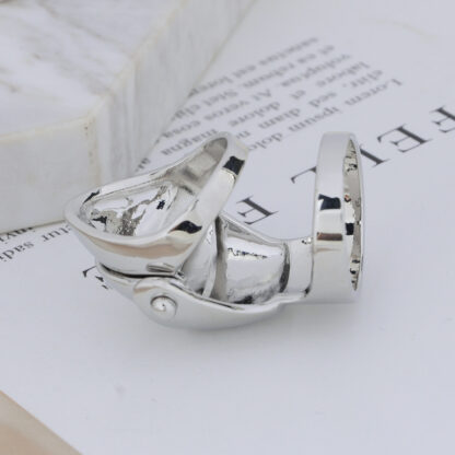 Vivienne Westwood Armour Ring - Image 7