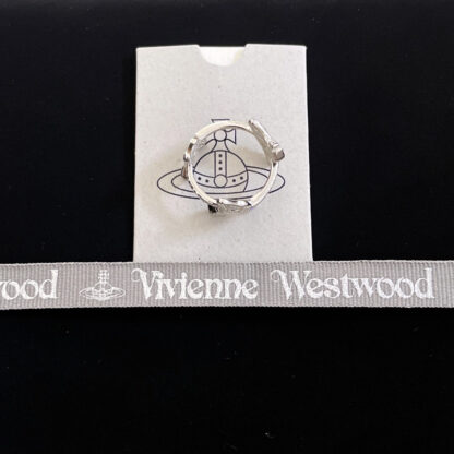 Vivienne Westwood Saturn Ring - Image 7