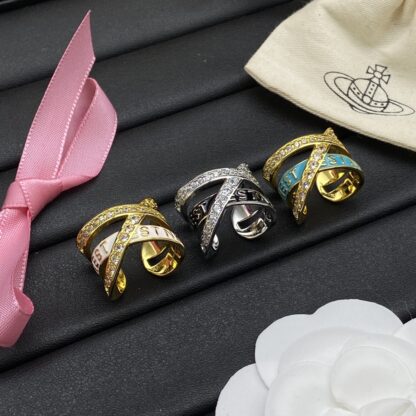 Vivienne Westwood new ring - Image 7
