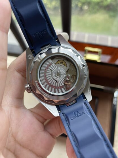 Omega Seamaster Aqua Terra 150-meter Watch - Image 7