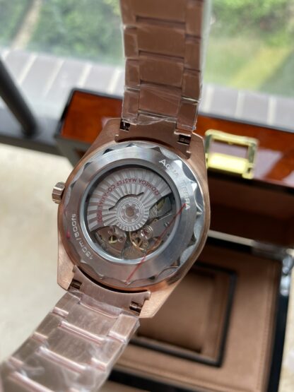 Omega Seamaster Aqua Terra 150-meter Watch - Image 7