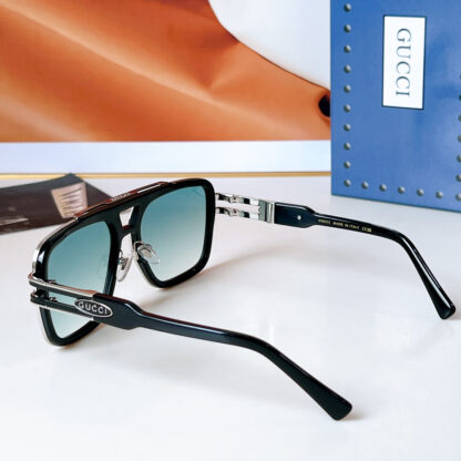 Gucci fashion sunglasses - Image 7