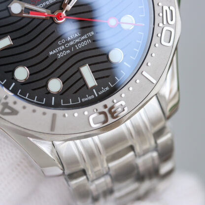 Omega Seamaster 300-meter Series - Image 7