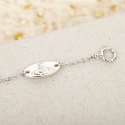 Vivienne Westwood Bow Necklace - Image 7